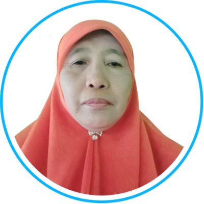 Hj. Suheryati, S.Ag