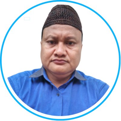 Muhammad Sopan, S.H.I