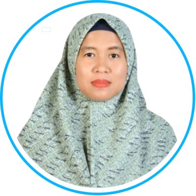 Hj. Ida Aliatul Farida, S.Pd, M.Pd