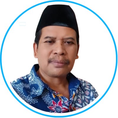 Ahmad Fathullah, S.Ag, M.Pd