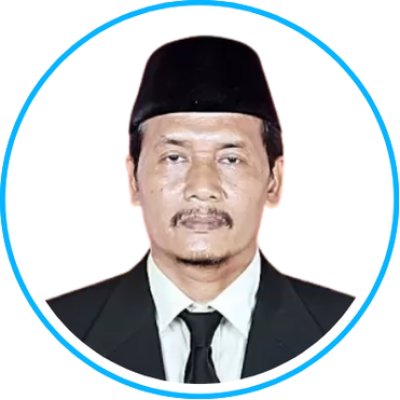 Habibi, S.Pd.I., M.Pd.