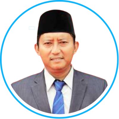 Amirul Faruk. S.Pd.I